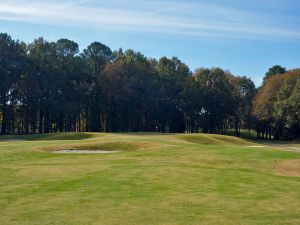 Capitol Hill (Judge) 8th Fairway